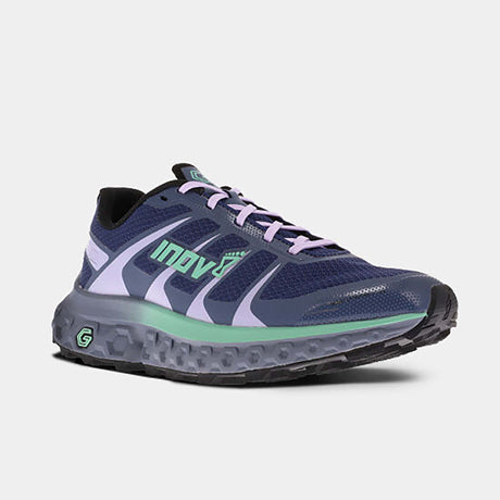 Inov-8 Inov-8 TrailFly Ultra G 300 MAX souliers de course en sentier pour femme