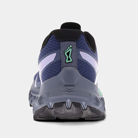 Inov-8 Inov-8 TrailFly Ultra G 300 MAX souliers de course en sentier pour femme