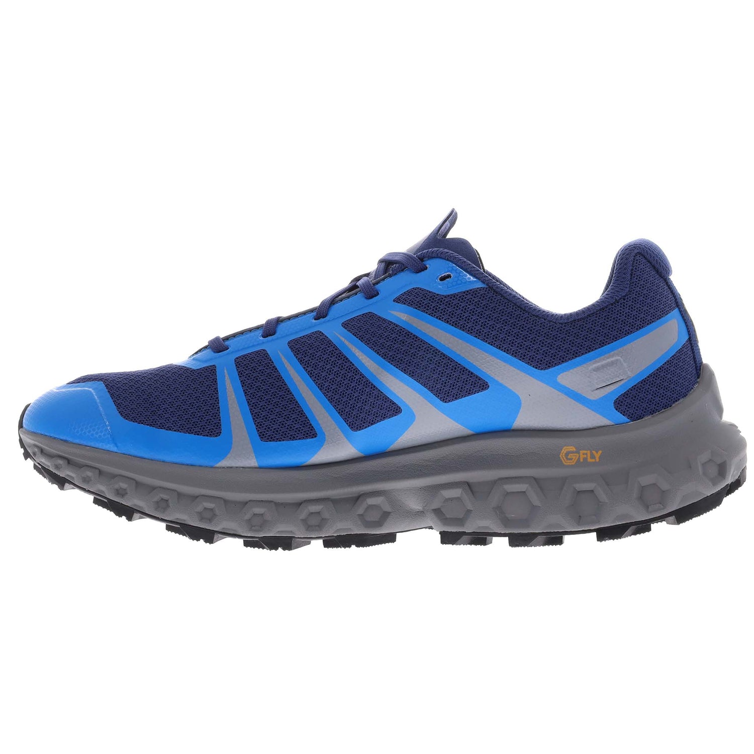 Inov-8 Inov-8 TrailFly Ultra G 300 MAX souliers de course en sentier pour homme