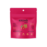 Krono Nutrition Energy Chews Maple & Raspberry
