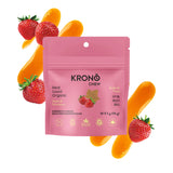 Krono Nutrition Chews Maple & Strawberry