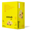 Krono Nutrition Citrus Energy Gel - Box of 24