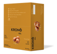 Krono Nutrition Gel énergétique Caramel salé - Boîte de 24