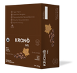 Krono Nutrition Gel énergétique Érable et café - Boîte de 24