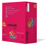 Krono Wild Berries Energy Gel - Box of 24