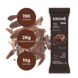 Krono Protein Bar Brownie