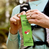 Krono Nutrition Energy Bar Apple & Maple - Single Bar