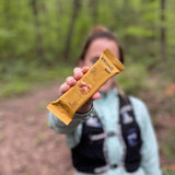 Krono Salted Caramel Protein Bars - Box of 12
