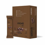 Krono Nutrition Krono Nutrition Barres Énergie Chocolat et Espresso