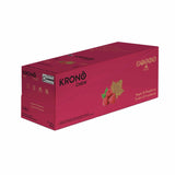 Krono Nutrition Krono Nutrition Chews érable et framboise - Boîte de 12