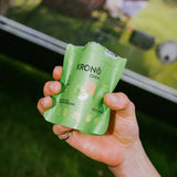 Krono Nutrition Krono Nutrition Chews érable et pomme - Boîte de 12