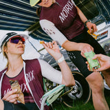 Krono Nutrition Krono Nutrition Chews érable et pomme - Boîte de 12