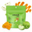 Krono Nutrition Krono Nutrition Chews érable et pomme - Boîte de 12
