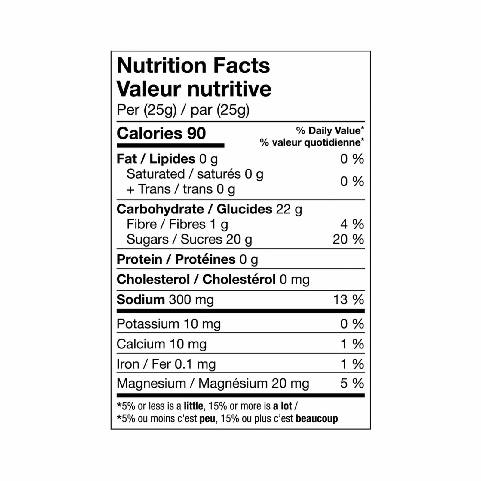 Krono Nutrition Krono Nutrition Electrolytes lime & citron