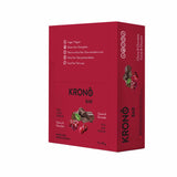 Krono Cherry and Chocolate Energy Bar - Box of 12