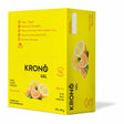 Krono Nutrition Krono Nutrition gel énergétique agrumes