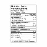 Krono Nutrition Krono Nutrition gel énergétique bleuets