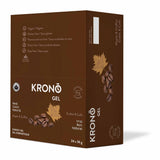 Krono Nutrition Krono Nutrition gel énergétique érable et café
