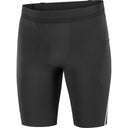 Salomon Sense Stow cuissard de course 9 po pour homme - Deep Black