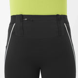 Salomon Sense Stow cuissard de course 9 po pour homme - Deep Black
