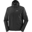 Salomon Sense Aero Wind veste coupe-vent pour homme - Black