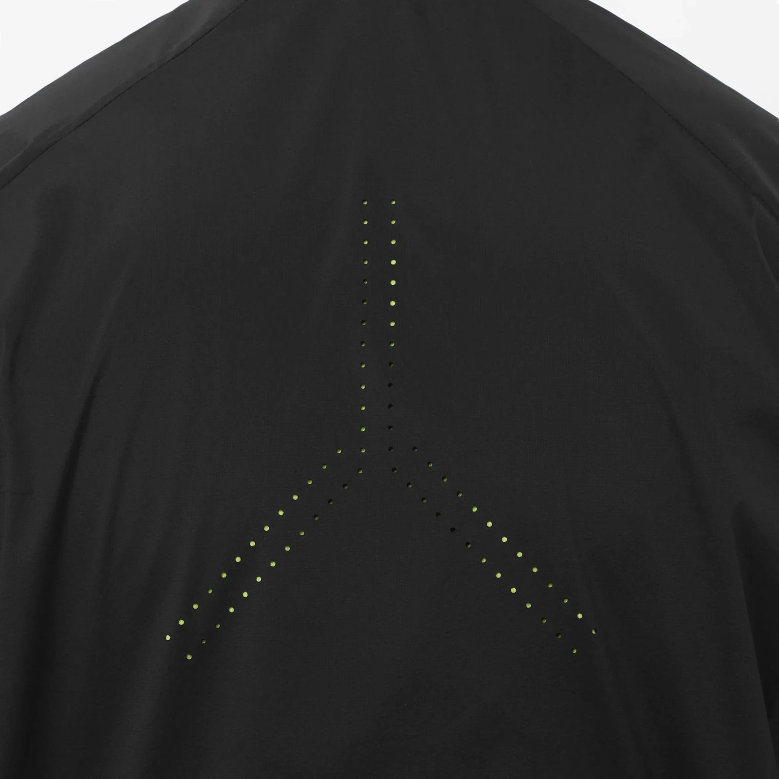Salomon Sense Aero Wind veste coupe-vent pour homme - Black