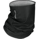Salomon cache-cou de course unisexe - Deep Black