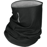 Salomon cache-cou de course unisexe - Deep Black