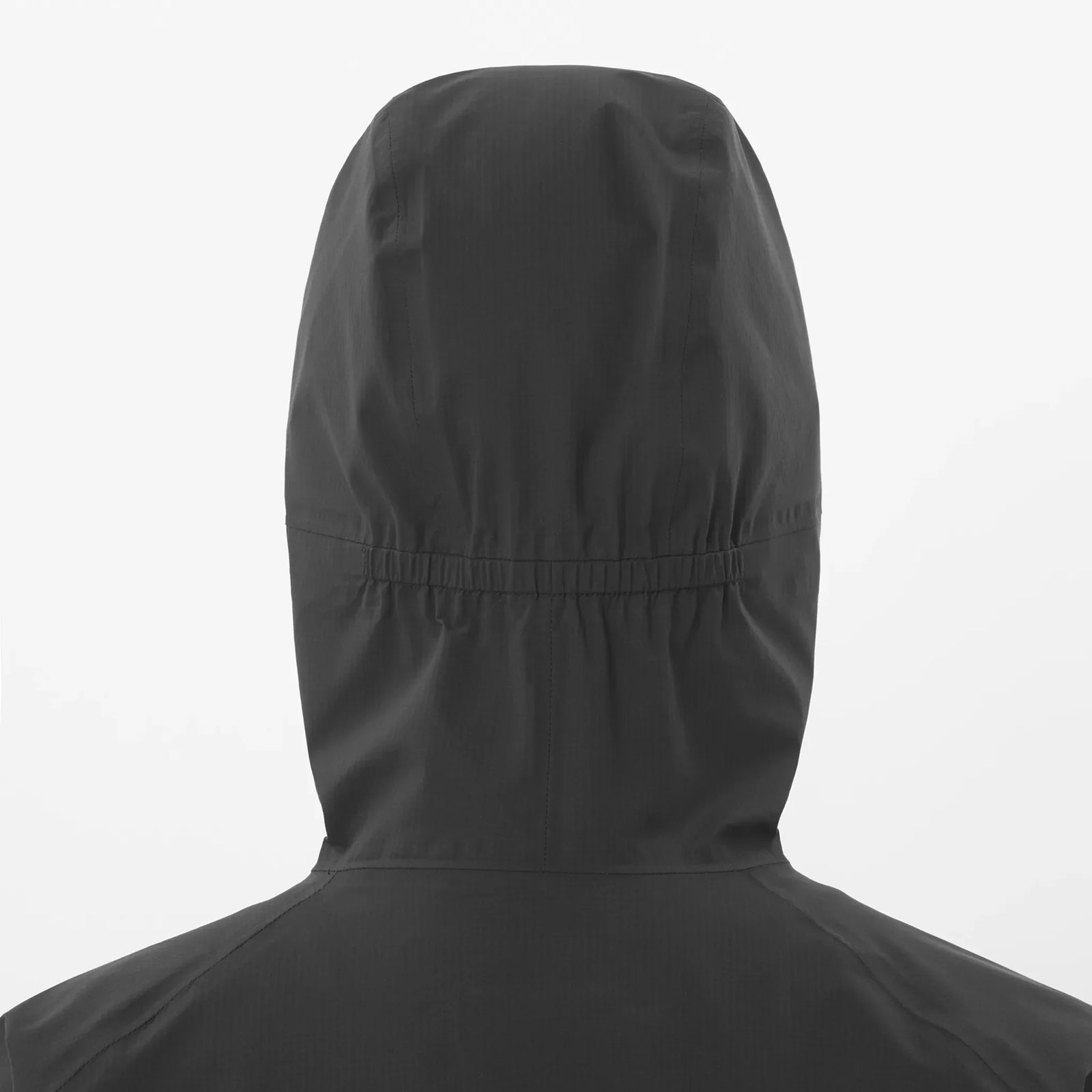 Salomon Bonatti Waterproof veste imperméable pour femme - Deep Black
