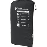 Salomon Bonatti Waterproof veste imperméable pour femme - Deep Black