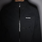 Salomon Bonatti Waterproof veste imperméable pour femme - Deep Black
