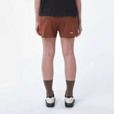 Salomon Sense Aero 2-en-1 short de trail 5 po pour femme - Burnt Umber