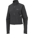 Salomon Sense Aero Hybrid pull court de course pour femme - Deep Black