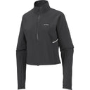 Salomon Sense Aero Hybrid pull court de course pour femme - Deep Black
