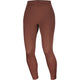 Salomon SHAKEout Core 28" leggings de course à pied pour femme - Burnt Umber