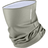 Salomon cache-cou de course unisexe - Castor Gray