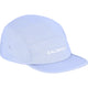 Salomon casquette Logo 5 panneaux unisexe - Brunnera Blue