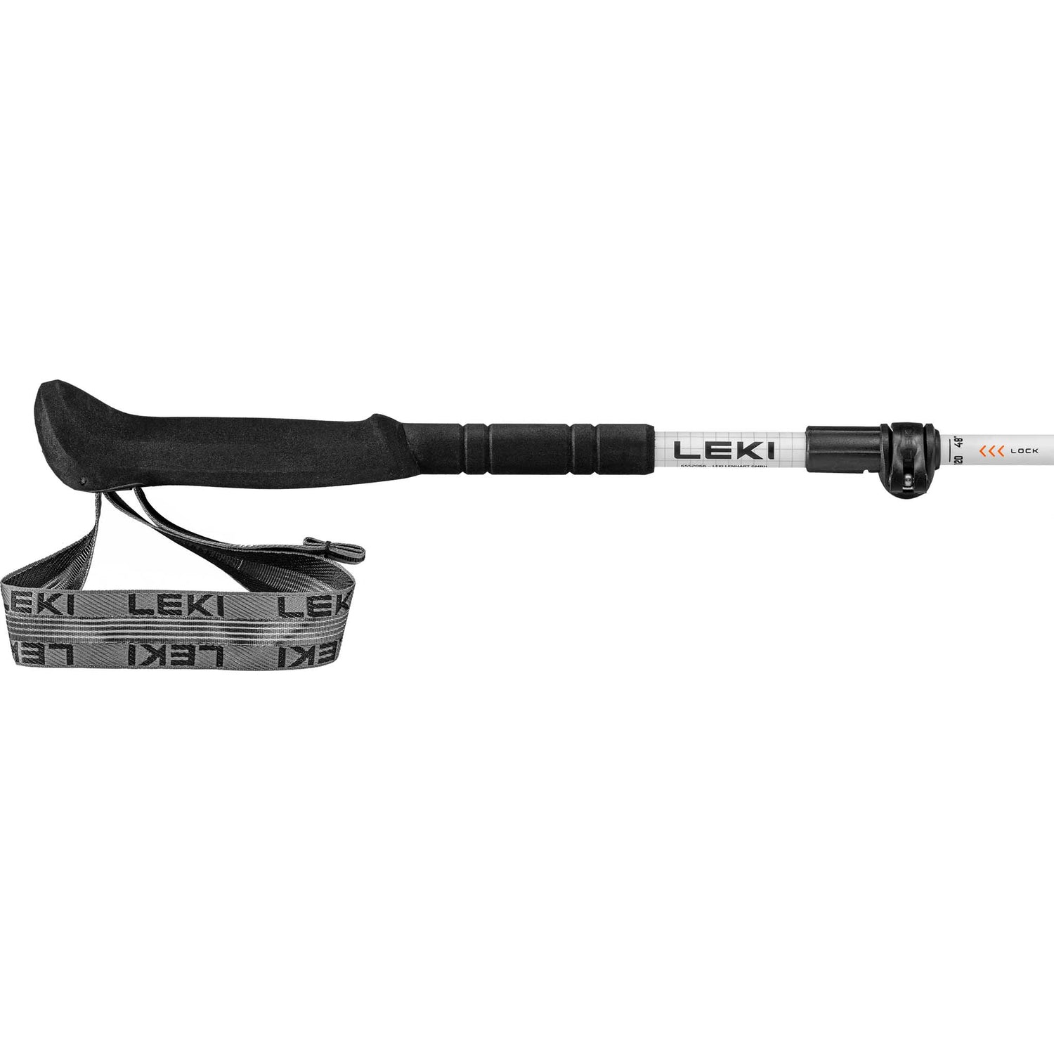 Leki Leki Skytera FX Carbon SL bâtons de trail running
