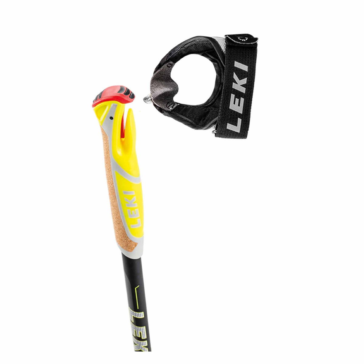 Leki Leki Spin Shark SL batons de marche nordique