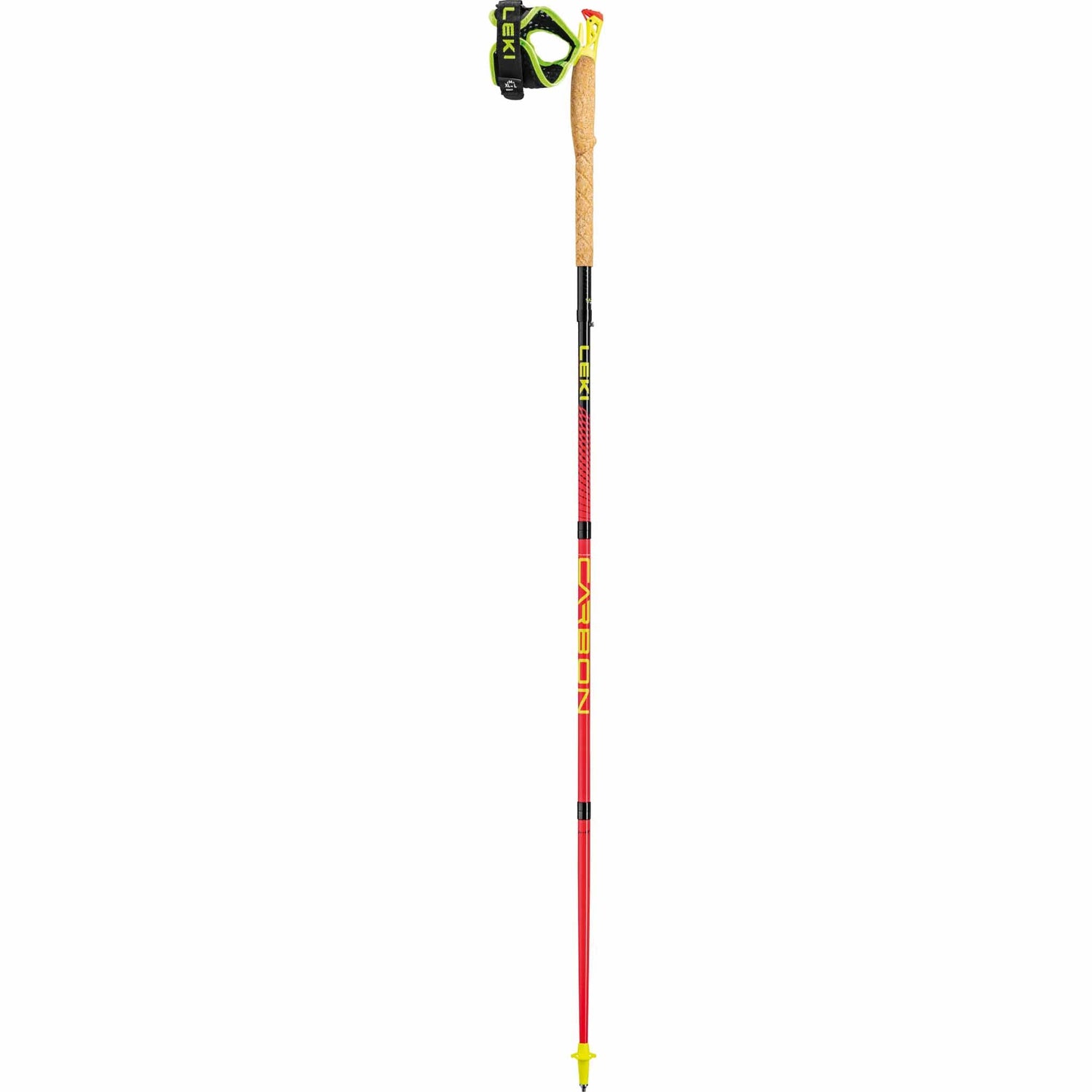 Leki Leki Ultra Trail FX.One bâtons de trail running