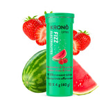 Krono Fizz Electrolytes - Watermelon & Strawberry