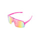 Marsquest Model S Running Sunglasses - Pink / Pink
