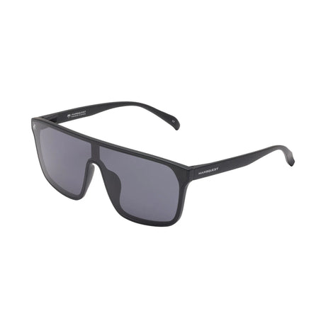 Marsquest Model X Running Sunglasses - Carbon Black / Charcoal