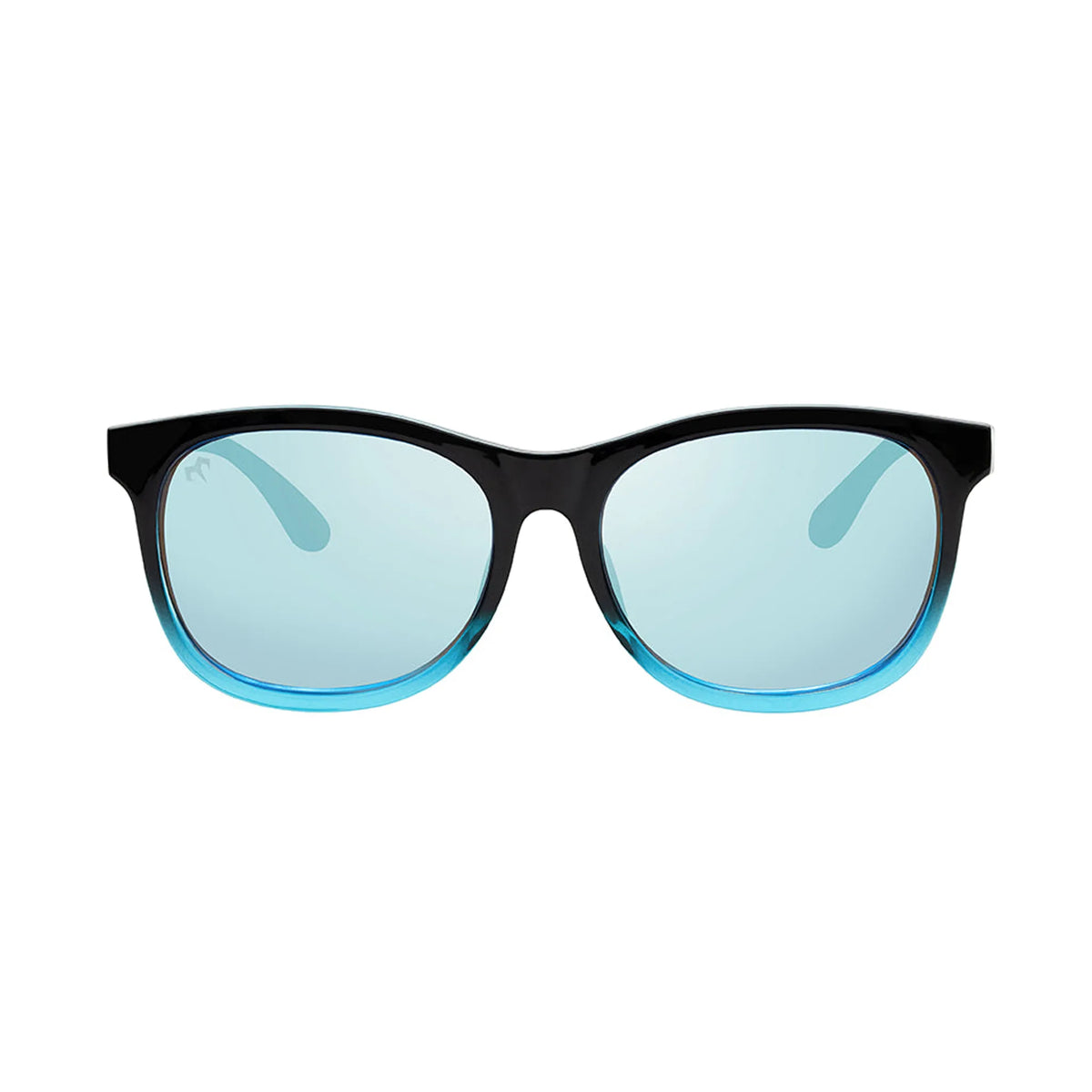 Marsquest Momentum Running Sunglasses - Blue Hawaii
