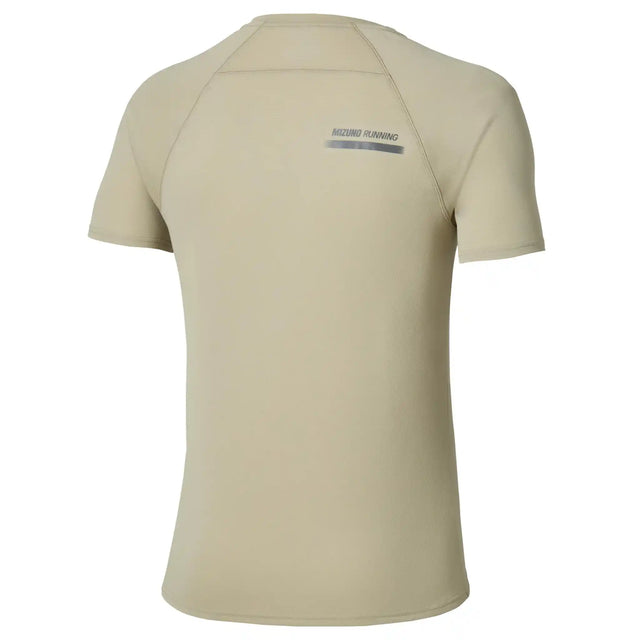 Mizuno DryAeroFlow Short Sleeve T-Shirt for Men