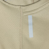 Mizuno DryAeroFlow T-shirt de course à pied pour homme - Elm