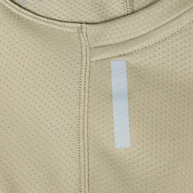 Mizuno DryAeroFlow Short Sleeve T-Shirt for Men