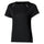 Mizuno DryAeroFlow T-shirt de course à pied pour femme - Noir