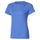 Mizuno DryAeroFlow T-shirt de course à pied pour femme - Ultramarine