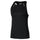Mizuno DryAeroFlow camisole de course à pied pour femme - Noir